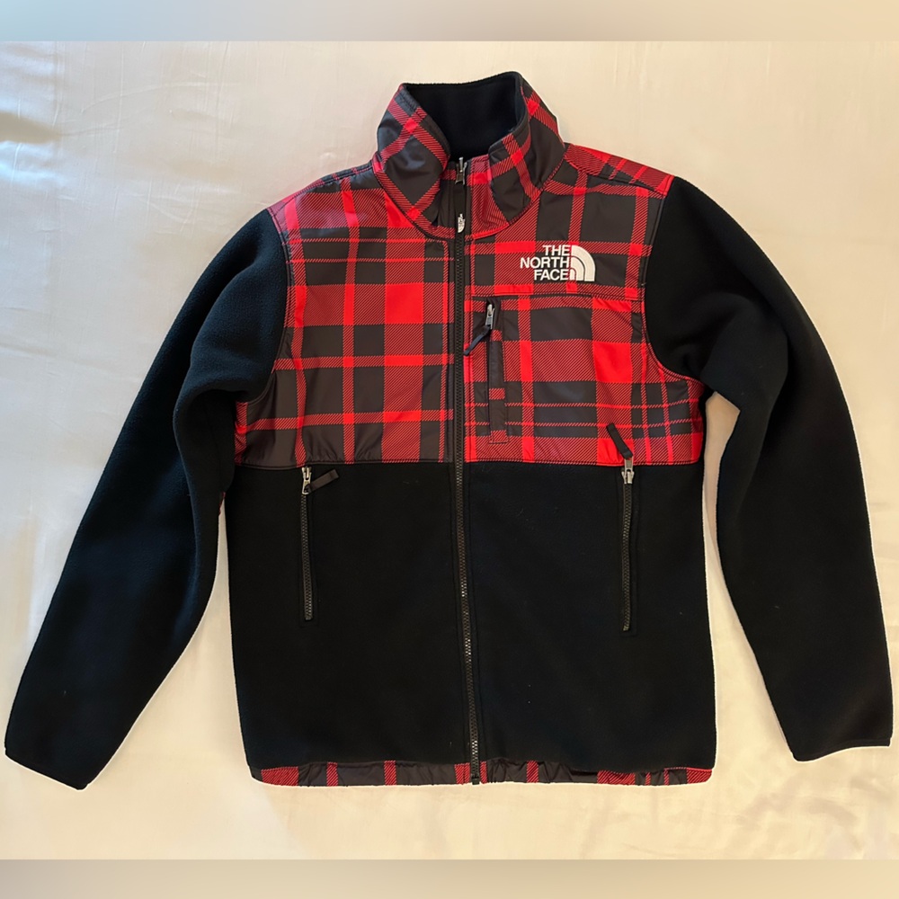 The North Face Youth Denali jacket